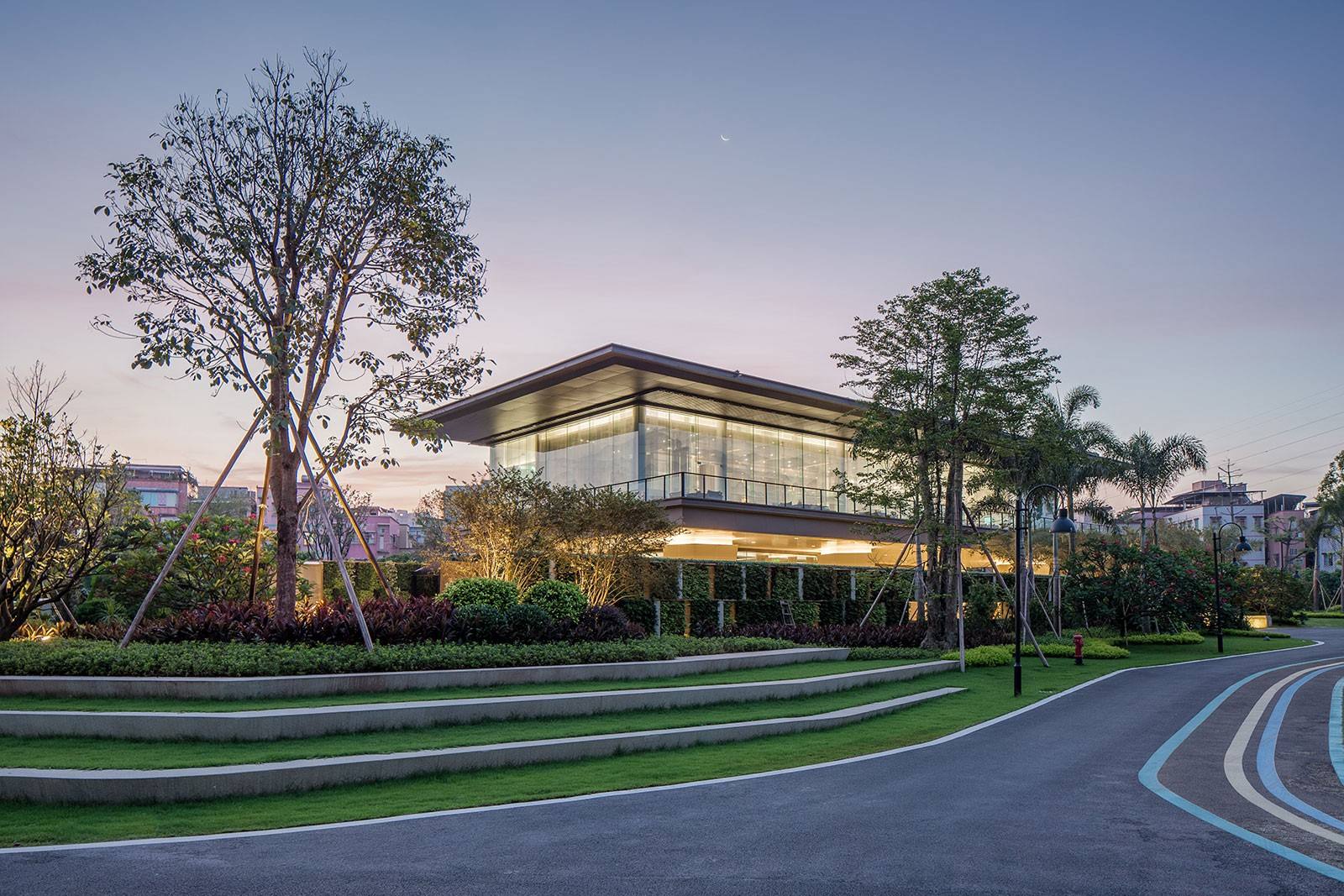 商業空間的展示設計