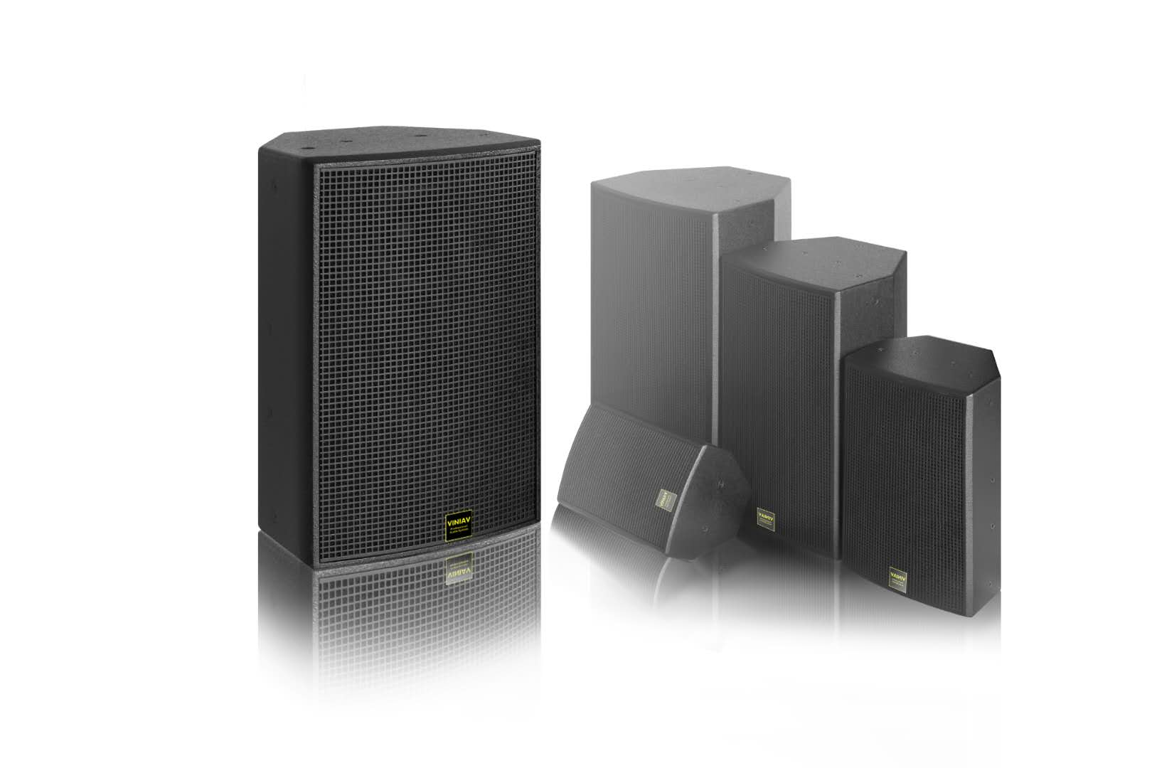VINIAV F系列專業音箱