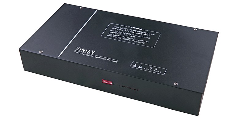 VINIAV-PM88路電源管理器