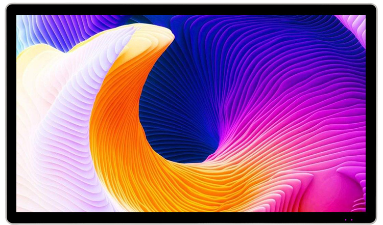 21.5寸電容一體機(jī)、壁掛式廣告機(jī)