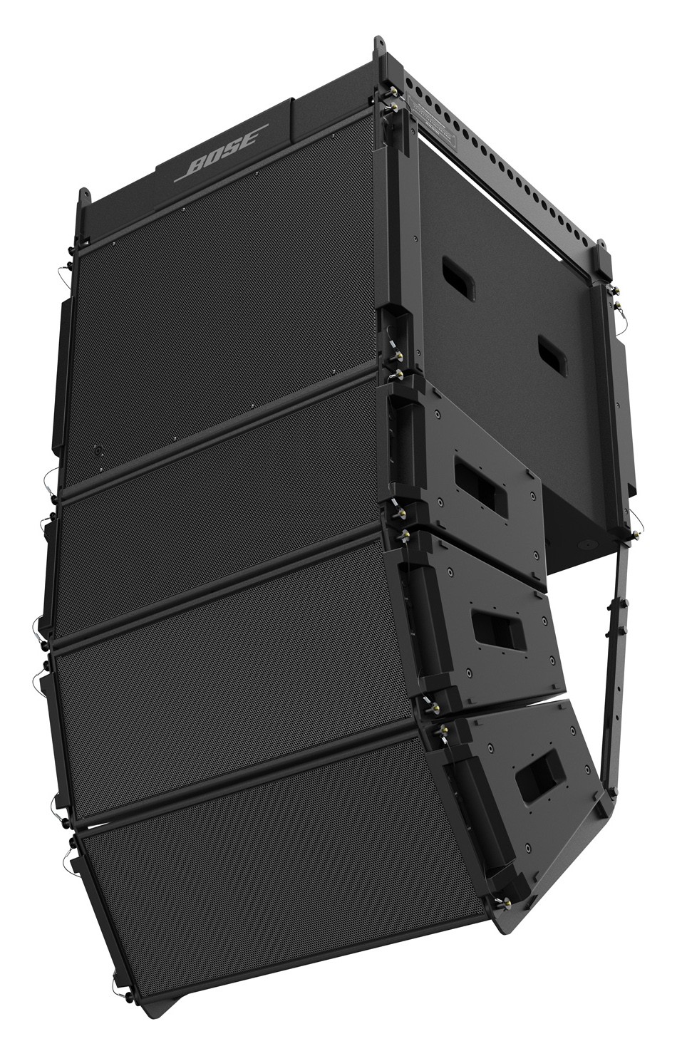 BOSE ShowMatch SM5 陣列模塊揚(yáng)聲器