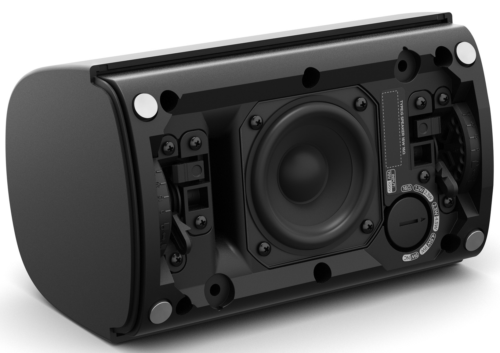 BOSE DesignMax DM3SE 壁裝揚(yáng)聲器