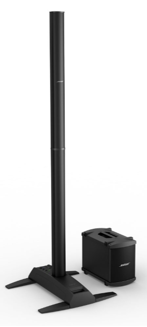BOSE L1 Model II 全功能音樂系統