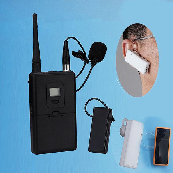 語(yǔ)音導(dǎo)覽設(shè)備