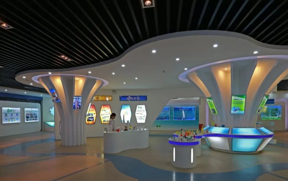 展廳設(shè)計(jì)