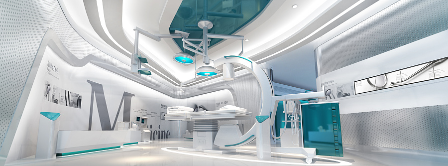 展廳設(shè)計(jì)