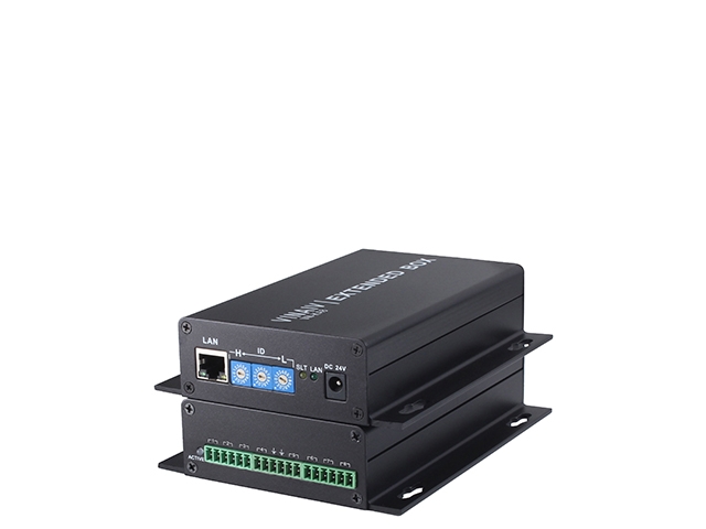 VN-KA8 8路觸點(diǎn)模塊