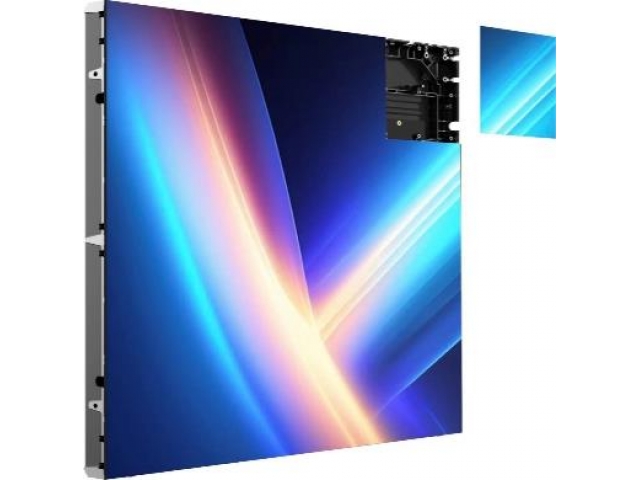 UMini P1.8 戶內(nèi)COB LED顯示屏