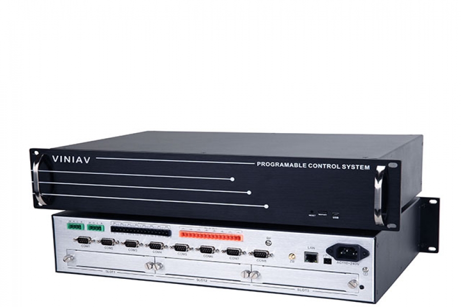 VN-CCS900網絡型中央控制主機