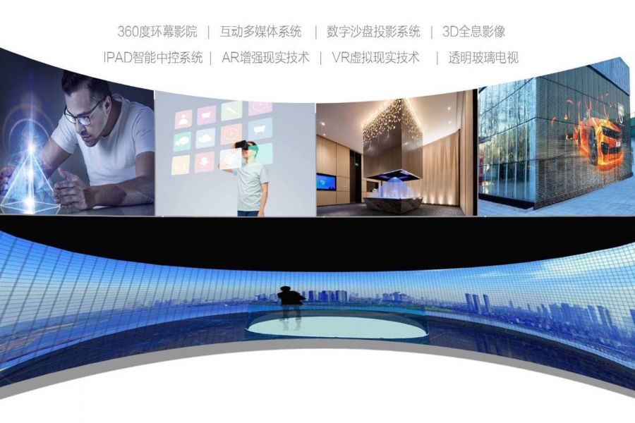 行業(yè)動(dòng)態(tài)