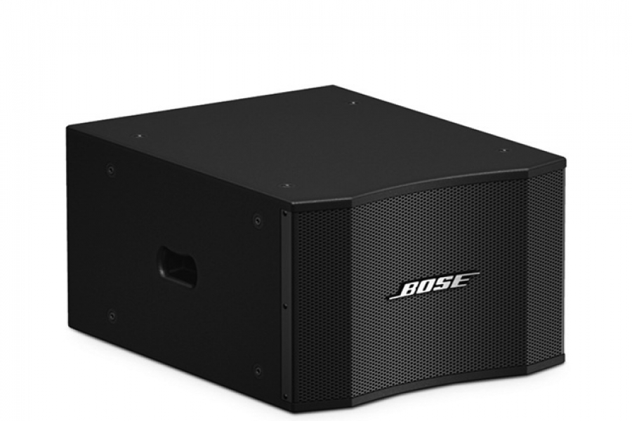 BOSE MB12 模塊化低頻揚(yáng)聲器