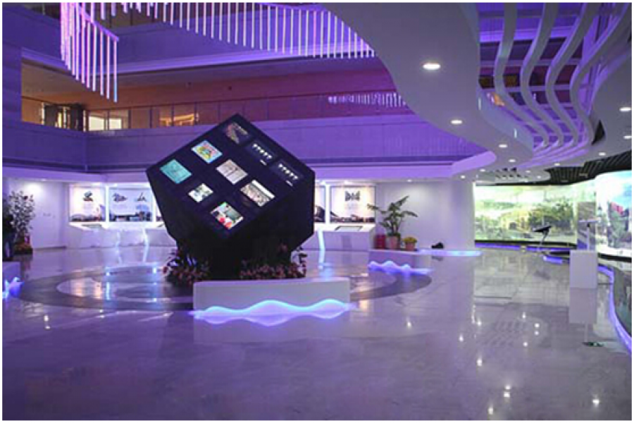 行業(yè)動(dòng)態(tài)