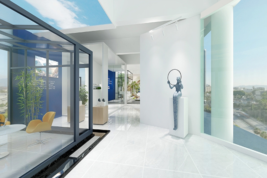 行業(yè)動(dòng)態(tài)