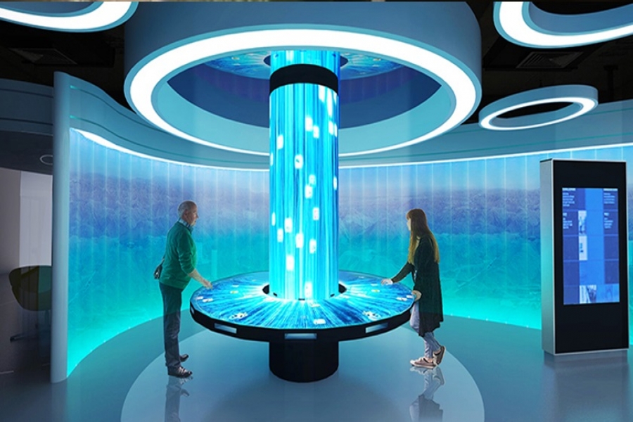 行業(yè)動態(tài)