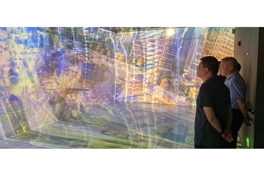 深圳合正龍騰營銷中心