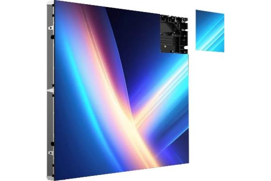 UMini P1.8 戶(hù)內(nèi)COB LED顯示屏